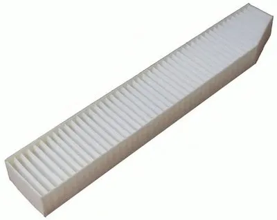 Фильтр, воздух во внутренном пространстве DENCKERMANN купить