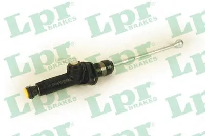Главный цилиндр, система сцепления LPR купить