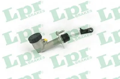Главный цилиндр, система сцепления LPR купить