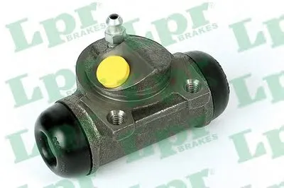 Колесный тормозной цилиндр LPR купить