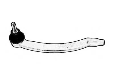 Наконечник поперечной рулевой тяги OCAP купить