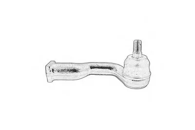 Наконечник поперечной рулевой тяги OCAP купить