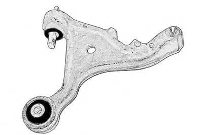 Рычаг независимой подвески колеса, подвеска колеса OCAP купить