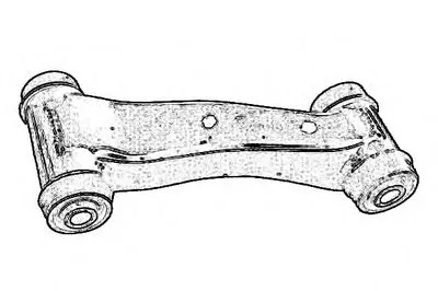 Рычаг независимой подвески колеса, подвеска колеса OCAP купить