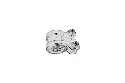 Кронштейн, подушки рычага OCAP купить