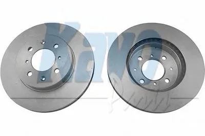 Тормозной диск KAVO PARTS купить
