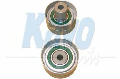 Паразитный / Ведущий ролик, зубчатый ремень KAVO PARTS купить