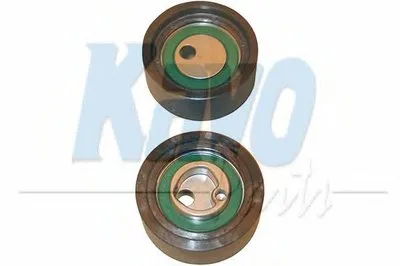 Натяжной ролик, ремень ГРМ KAVO PARTS купить