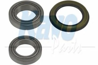 Комплект подшипника ступицы колеса KAVO PARTS купить