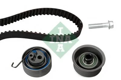 Комплект ремня ГРМ INA купить
