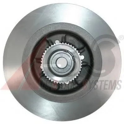 Тормозной диск A.B.S. купить