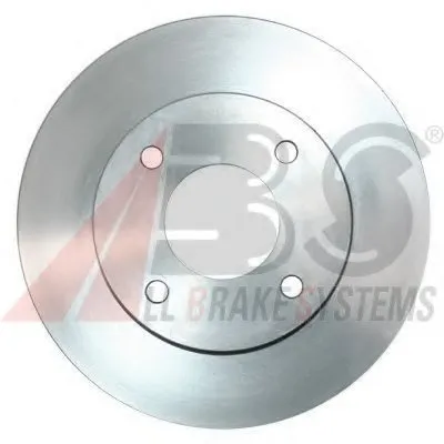 Тормозной диск A.B.S. купить