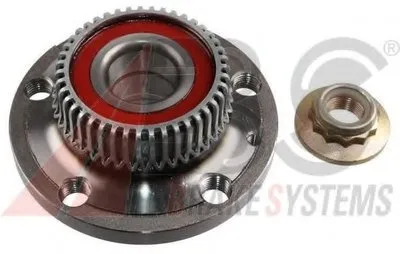 ? колесн. ступицы = A.B.S. купить