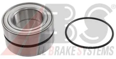 Комплект подшипника ступицы колеса A.B.S. купить