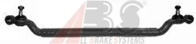 Поперечная рулевая тяга A.B.S. купить