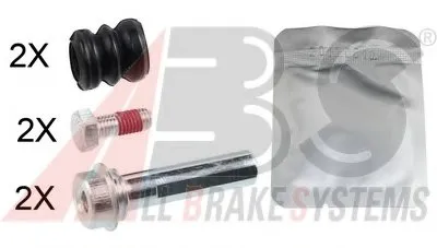 Комплект направляющей гильзы A.B.S. купить