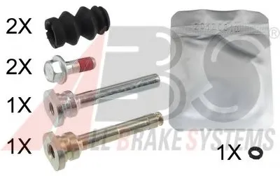 Комплект направляющей гильзы A.B.S. купить