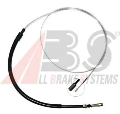Трос, стояночная тормозная система A.B.S. купить