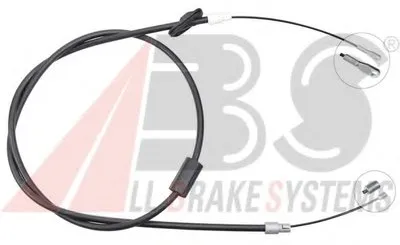 Трос, стояночная тормозная система A.B.S. купить