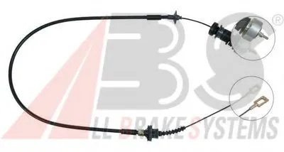 Тросик сцепления A.B.S. купить