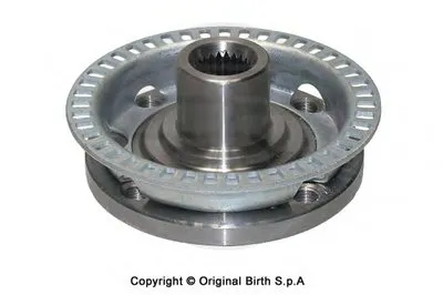 ? колесн. ступицы = BIRTH купить