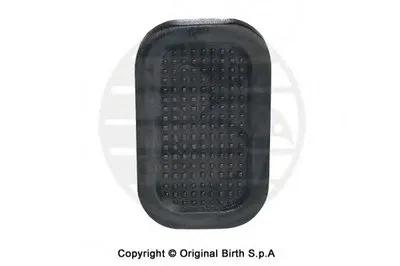 Накладка на педаль, педаль сцепления BIRTH купить