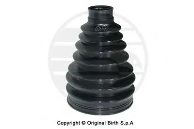 Пыльник, приводной вал BIRTH купить