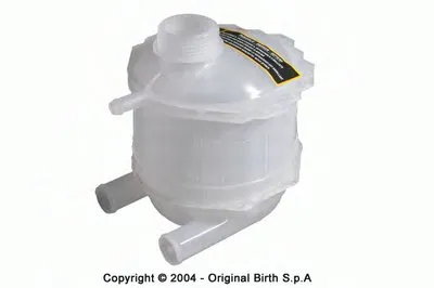 Бачок, радиатор BIRTH купить