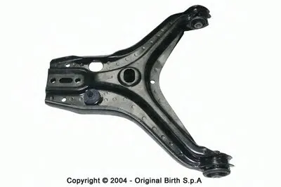 Рычаг независимой подвески колеса, подвеска колеса BIRTH купить