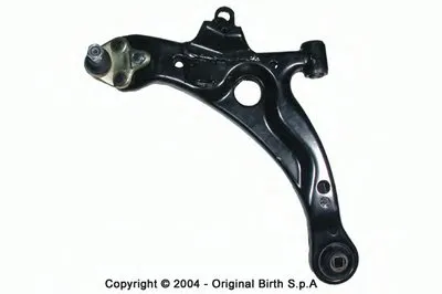 Рычаг независимой подвески колеса, подвеска колеса BIRTH купить