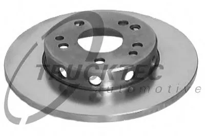 Тормозной диск TRUCKTEC AUTOMOTIVE купить
