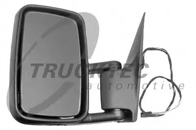 Наружное зеркало TRUCKTEC AUTOMOTIVE купить