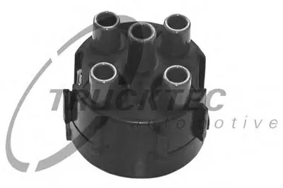 Крышка распределителя зажигания TRUCKTEC AUTOMOTIVE купить