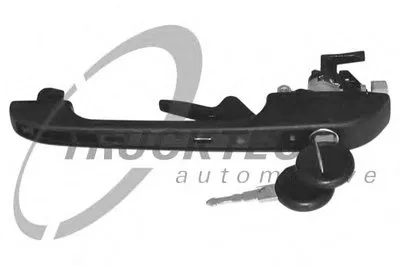 Ручка двери TRUCKTEC AUTOMOTIVE купить