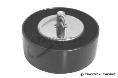 Паразитный / ведущий ролик, поликлиновой ремень TRUCKTEC AUTOMOTIVE купить