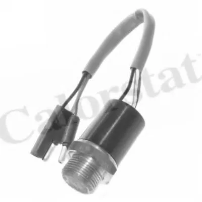 Термовыключатель, вентилятор радиатора CALORSTAT by Vernet купить