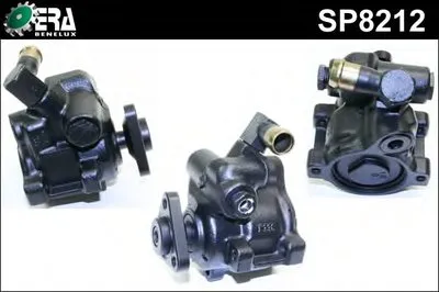 Гидравлический насос, рулевое управление ERA Benelux купить