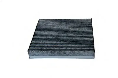 Фильтр, воздух во внутренном пространстве SCT Germany купить