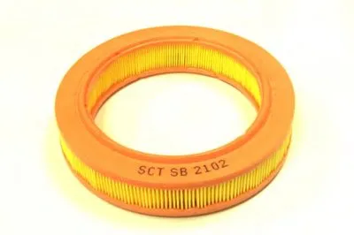 Воздушный фильтр SCT Germany купить