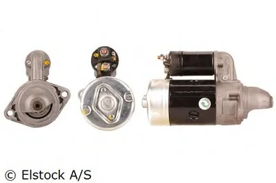 Стартер ELSTOCK купить