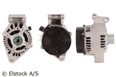 Генератор ELSTOCK купить