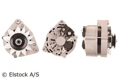 Генератор ELSTOCK купить