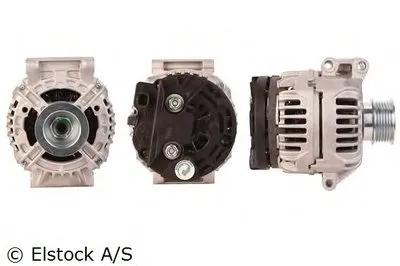 Генератор ELSTOCK купить