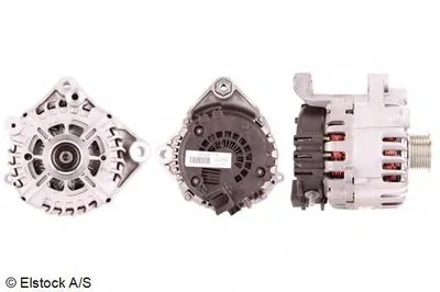 Генератор ELSTOCK купить