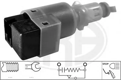 Выключатель фонаря сигнала торможения ERA купить