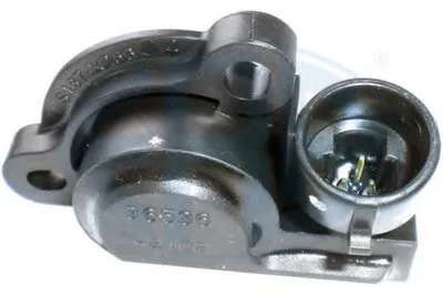 Датчик, положение дроссельной заслонки ERA купить