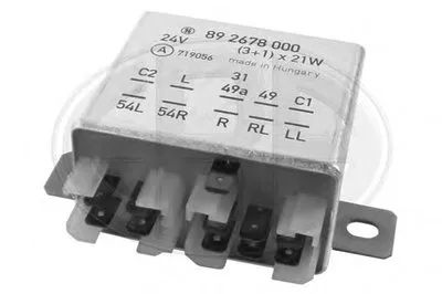 Прерыватель указателей поворота ERA купить