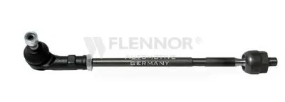Поперечная рулевая тяга FLENNOR купить