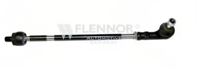 Поперечная рулевая тяга FLENNOR купить