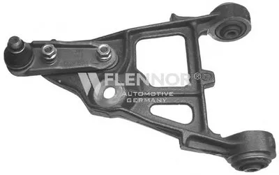 Рычаг независимой подвески колеса, подвеска колеса FLENNOR купить